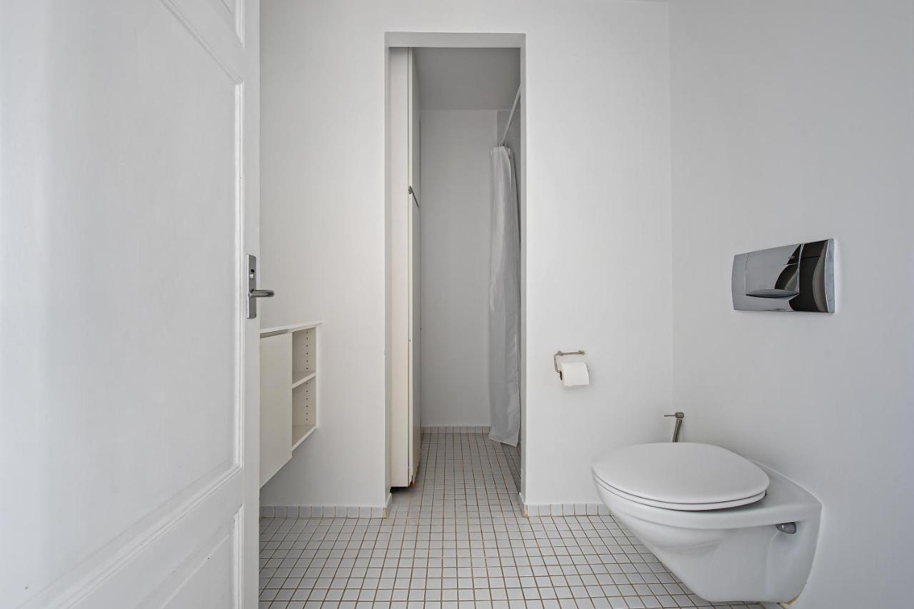 Sanders Square - Spacious Six-Bedroom Apartment Near Amalienborg โคเปนเฮเกน ภายนอก รูปภาพ